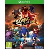 sonic Forces