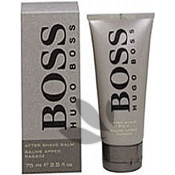 Hugo Boss Boss No.6 balzam po holení 75 ml