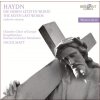 HAYDN,J.: Posledních Sedm Slov Vykupitelových na Kříži / Die Sieben Letzte Worte (CD) (BRILLIANT CLASSICS)