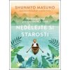 Nedělejte si starosti - 48 zenových rad pro vyrovnanější život - Masuno Shunmyo