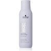 Schwarzkopf Professional Blondme Bond Repair Purple Shampoo fialový šampón pre blond vlasy 300 ml