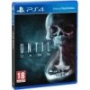 Until Dawn (PS4) (Obal: NOR)