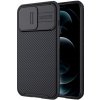 Nillkin CamShield Apple iPhone 13 Pro čierne