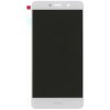 LCD displej a dotyková plocha Huawei Y7 biela farba