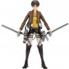 Jazwares Attack on Titan Eren Jaeger Total