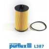 Olejový filter PURFLUX L387