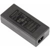 MikroTik 48V2A96W - napájecí adaptér 48V, 2A, napájecí kabel 48V2A96W