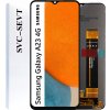 Originálny Zila displej pre Samsung Galaxy A23 4G LCD displej SM-A235F