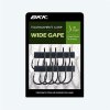 BKK Wide Gape veľ.2 10 ks