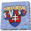 Hra Milujeme Slovensko (Otavius)