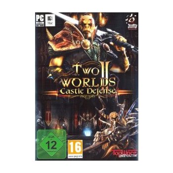 Two Worlds 2: Castle Defense