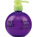 Tigi Bed Head Small Talk Energizer Gélový krém pre objem 240 ml