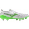 Mizuno | Mizuno Morelia Neo IV Beta Made in Japan Mixed SG | biela| 42
