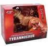 Dinosaurus RC na diaľkové ovládanie 51 cm