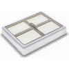 VACS Hepa filter do vysávača ETA 0504 Daron plus, 1 ks, 8596419229504, kvalitná alternatíva