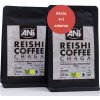 ANi Chaga Reishi Bio Instantná káva 100 g