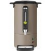 Hendi Perkolátor - dizajn Bronwasser, 7L, Taupe