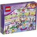 LEGO® Friends 41058 Obchodná zóna Heartlake