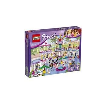 LEGO® Friends 41058 Obchodná zóna Heartlake