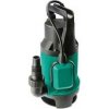 Verto ponorné vodné čerpadlo 52G449, 900W, 7500l/hod., 7m