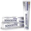 Sensodyne Extra Whitening zubní pasta s fluoridem 2 x 75 ml
