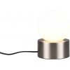 Trio R59051007 stolná lampa Countess 1x25W | E14
