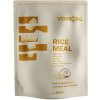 Voxberg Rice Meal 600 g Príchuť: Biela čokoláda - kokos