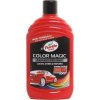 Turtle Wax Color Magic červená 500 ml