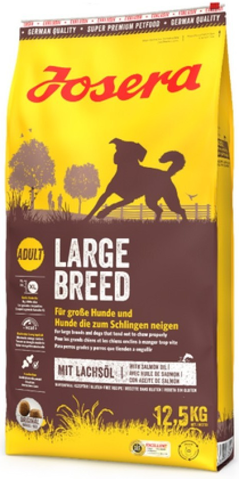 Josera Large Breed 12,5 kg