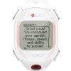Sporttester Polar RCX3 bílá