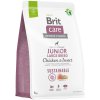 Brit Care Dog Sustainable Junior Large Breed 3 kg
