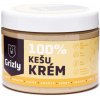 Grizly Kešu krém 100% 500g - jemný