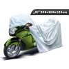 Carmotion trojvrstvová s reflexnými prvkami XL