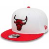 NEW ERA 950 NBA White crown patches 9fifty CHIBUL Šiltovka US S/M 60298821