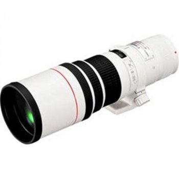 Canon 400mm f/5.6L USM od 1 432 € - Heureka.sk