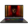 MSI Vector/17 HX AI A2XWHG-035CZ/U9-275HX/17