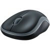 LOGITECH Logitech® M185 Wireless Mouse - SWIFT GREY 910-002238
