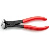 Čelné štiepacie kliešte Knipex 68 01 160 EAN