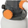 Filtrácia Bestway® FlowClear™, 58497, piesková, na bazén, 5678 lit./h