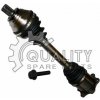 Hnací hriadeľ MAGNETI MARELLI 302004190101