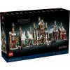 LEGO HARRY POTTER 76457 Vesnice Hogsmeade - Sběratelská edice