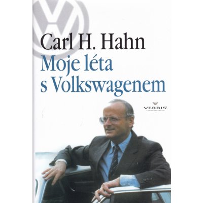 Verbis Moje léta s Volkswagenem