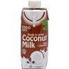 Kokosový nápoj s čokoládou COCOXIM 330 ml