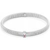 Tommy Hilfiger Luxusný oceľový náramok Pulsera 2781004