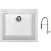 Set Sinks Cube 560 + MIX 35 Prof S