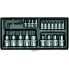 PROXXON 23102 Sada TORX orechov 23 dielna 1/4