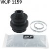Manżeta hnacieho hriadeľa - opravná sada SKF Vehicle Aftermarket VKJP 1159