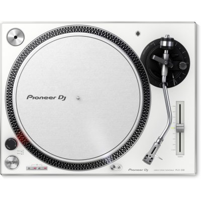 Pioneer DJ PLX-500 WH