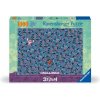 Ravensburger Disney Stitch Challenge 1000 Teile Puzzle (Hra)