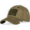 Šiltovka Classic Adjustable Athlete Operator Notch® – Olive Green